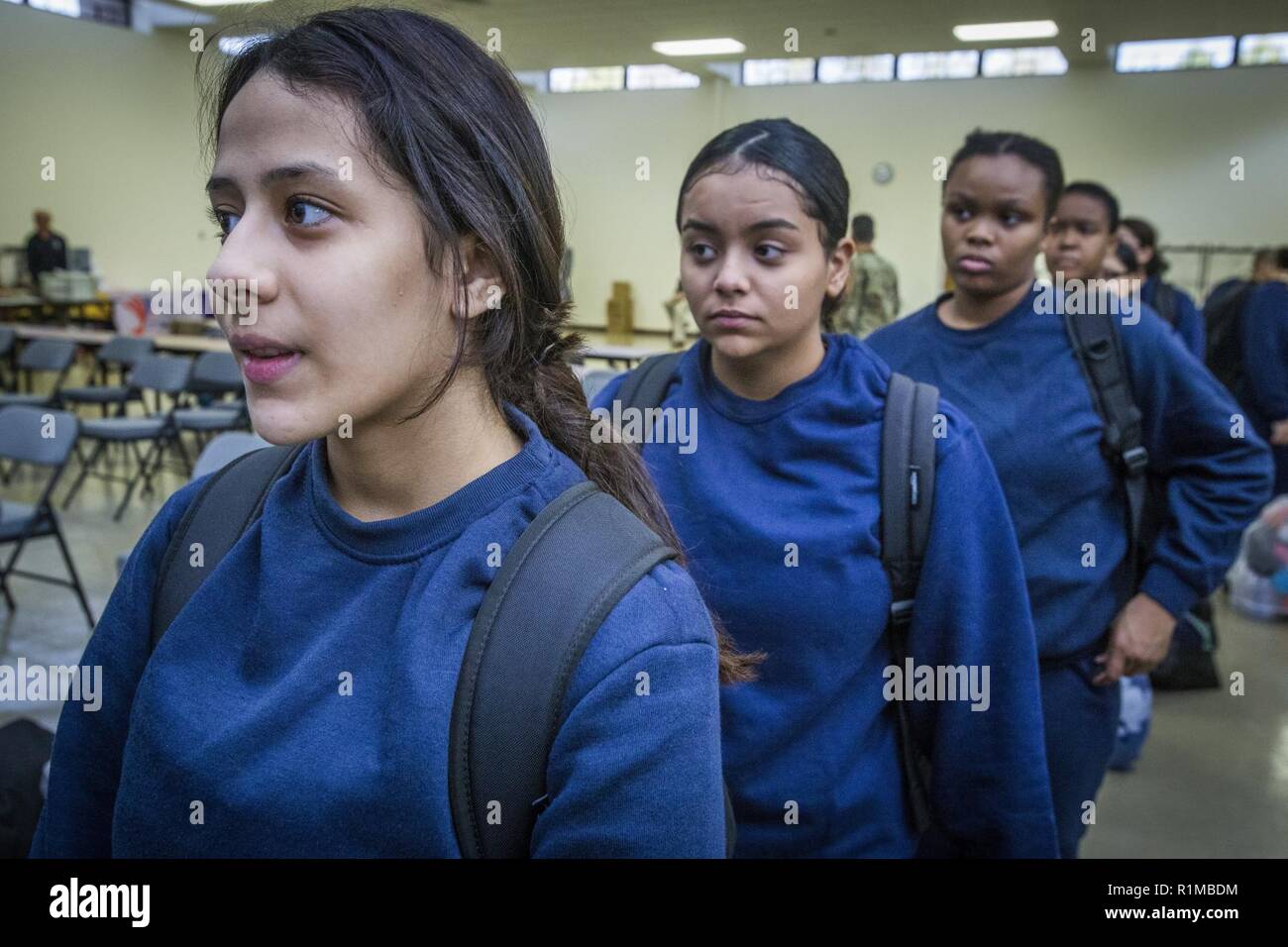 New Jersey Challenge Youth Program academics photo 2